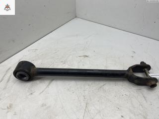 рычаг задний левый Nissan Murano Z50 2006, 3.5 л., бензин, АКПП, чёрный, внедорожник 5 дв.