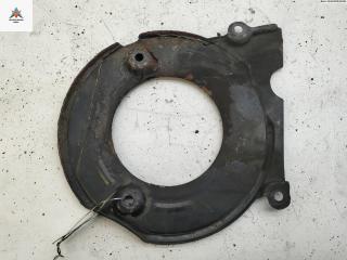 защита (кожух) ремня ГРМ Volkswagen Lupo 6X 1999, 1.2 л., дизель, робот, серый, хетчбэк 3 дв., 06A109175B