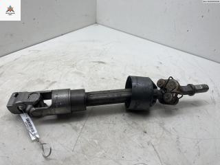 рулевой карданчик Chrysler Voyager 4 поколение [рестайлинг] 2004, 2.8 л., дизель, АКПП, чёрный, минивэн, 602AA