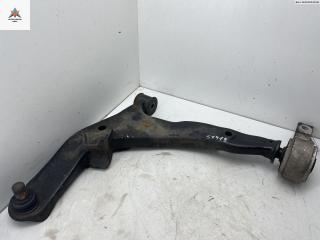 рычаг передний левый Nissan Murano Z50 2006, 3.5 л., бензин, АКПП, чёрный, внедорожник 5 дв.