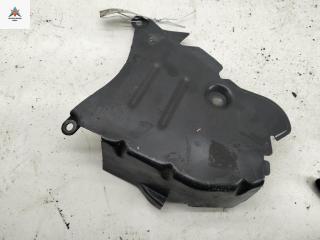 защита (кожух) ремня ГРМ Volkswagen Lupo 6X 1999, 1.2 л., дизель, робот, серый, хетчбэк 3 дв., 045109147