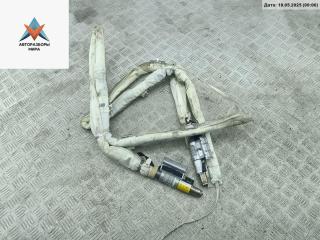 подушка безопасности боковая (шторка) Ford Mondeo 4 поколение 2009, 2.0 л., дизель, МКПП, чёрный, универсал, 7S7114K159AF