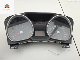 приборная панель Ford Mondeo 4 поколение 2009, 2.0 л., дизель, МКПП, чёрный, универсал, 8M2T10849CD