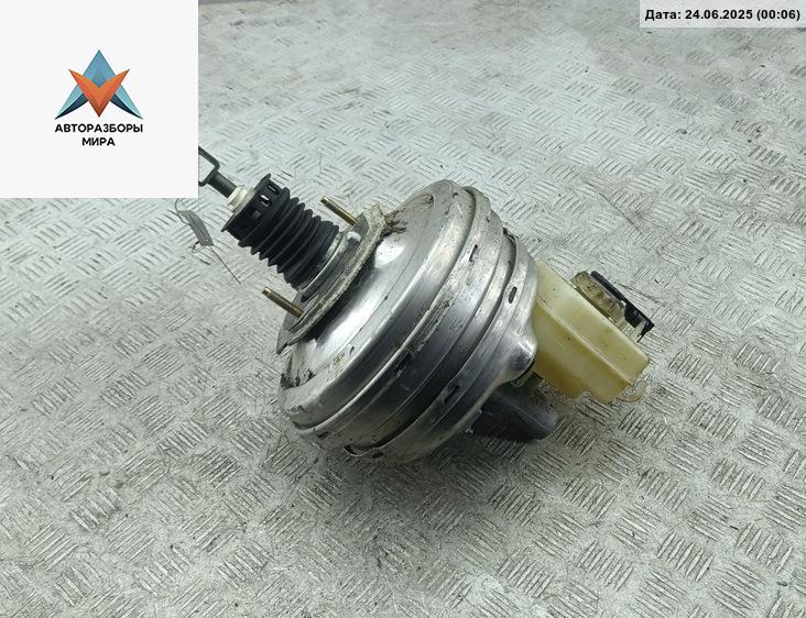 цилиндр тормозной главный BMW 5 серия E60/E61 2004, 2.5 л., бензин, МКПП, чёрный, универсал, 6765936 - фото №1