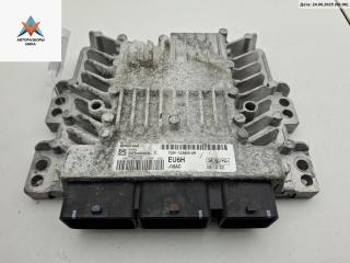 ЭБУ Ford Mondeo 4 поколение 2009, 2.0 л., дизель, МКПП, чёрный, универсал, 7G9112A650UH
