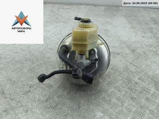 цилиндр тормозной главный BMW X3 E83 [рестайлинг] 2006, 3.0 л., бензин, АКПП, чёрный, внедорожник 5 дв., 3403546