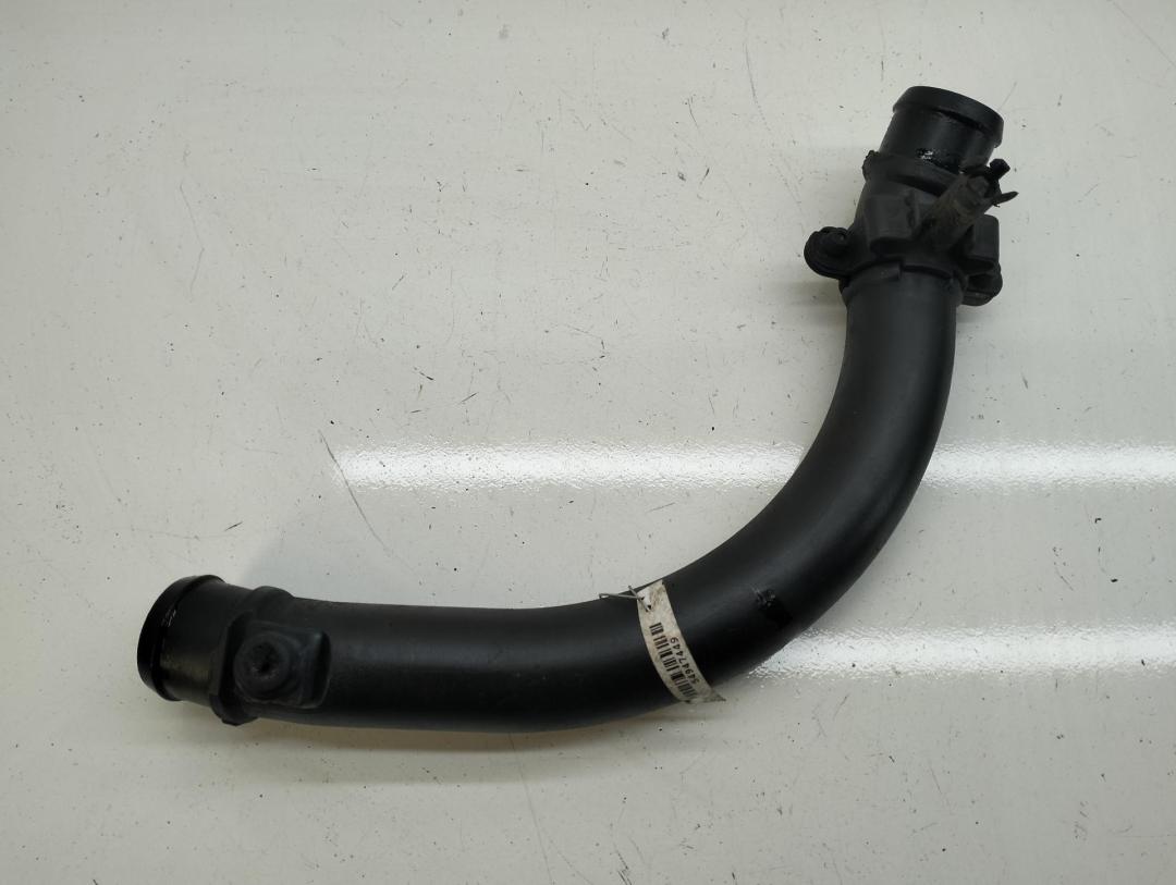 патрубок турбины Volkswagen Lupo 1999, 1.2 л., дизель, 6E0145840A