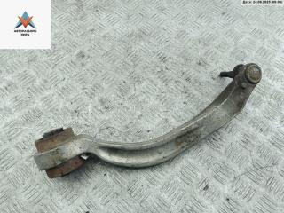 рычаг передний правый Audi A6 4B/C5 1998, 2.4 л., бензин, АКПП, синий, седан