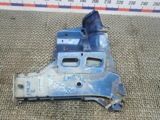 лонжерон правый Fiat Doblo 1 поколение [рестайлинг] 2007, 1.6 л., бензин, МКПП