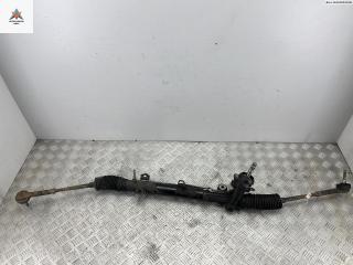 рулевая рейка Chrysler Voyager 4 поколение [рестайлинг] 2004, 2.8 л., дизель, АКПП, чёрный, минивэн, 04766416AG