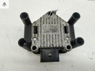 катушка зажигания Skoda Octavia mk1 (A4 1U) 1998, 1.6 л., бензин, МКПП, красный, хетчбэк 5 дв., GC4210