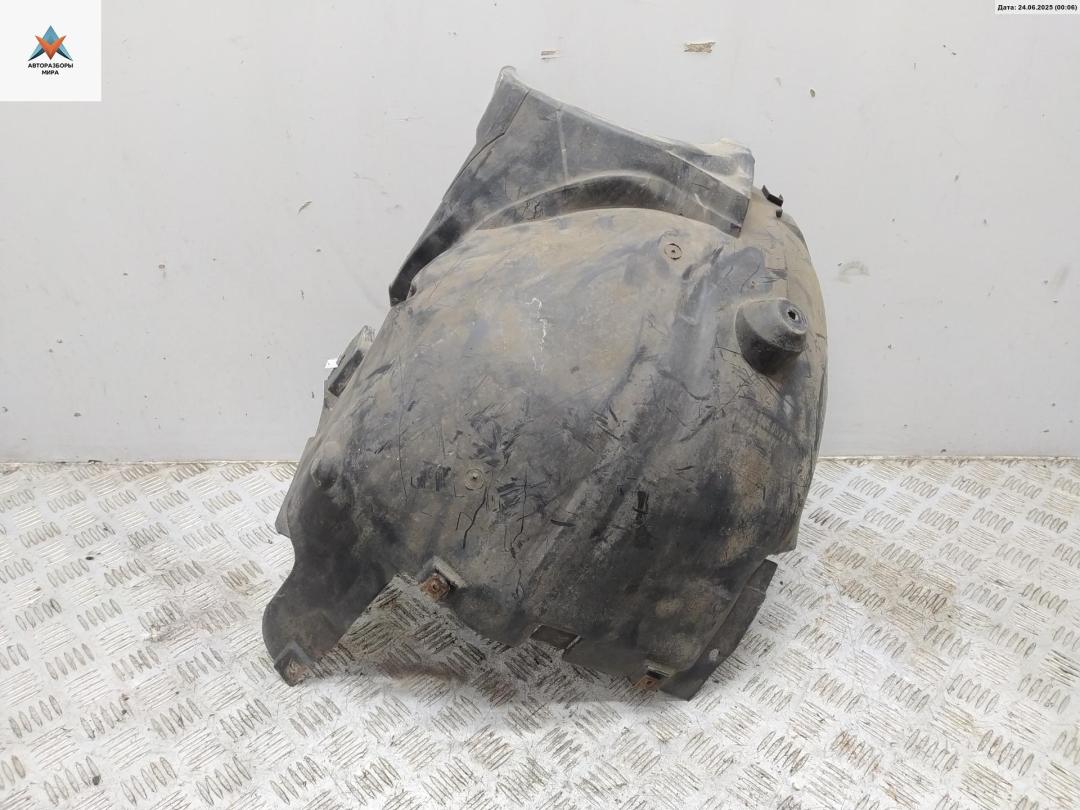 Подкрылок передний правый Mercedes-Benz C-Класс W203/S203/CL203 2002, 2.2 л., дизель, универсал, 2038840522 - фото №1