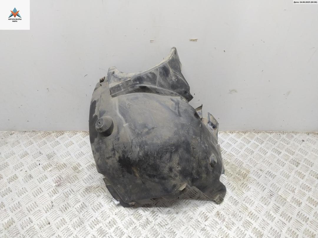 Подкрылок передний правый Mercedes-Benz C-Класс W203/S203/CL203 2002, 2.2 л., дизель, универсал, 2038840622 - фото №1