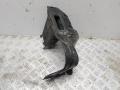 кронштейн (крепление) Mercedes-Benz C-Класс W203/S203/CL203 2002, 2.2 л., дизель, АКПП, синий, универсал - фото №2