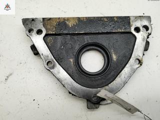 Корпус сальника Volkswagen Passat B3 1990, 1.8 л., бензин, АКПП, серый, седан, 056103253