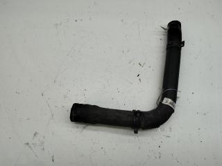 патрубок (трубопровод, шланг) Volkswagen Lupo 1999, 1.2 л., дизель, робот, серый, хетчбэк 3 дв.