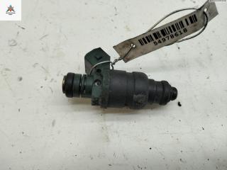 регулятор давления топлива Skoda Octavia mk1 (A4 1U) 1998, 1.6 л., бензин, МКПП, красный, хетчбэк 5 дв., 037906031AA