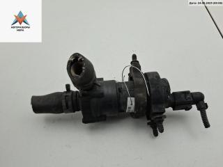 Насос водяной дополнительный SEAT Alhambra 1 поколение [рестайлинг] 2008, 2.0 л., дизель