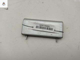 заглушка порога Mercedes-Benz Vaneo W414 2001, 1.9 л., бензин, АКПП, серый, минивэн, 4146192538