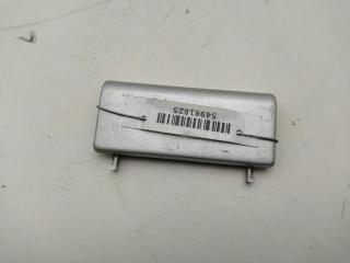 заглушка порога Mercedes-Benz Vaneo W414 2001, 1.9 л., бензин, АКПП, серый, минивэн, 4146192538