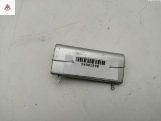 заглушка порога Mercedes-Benz Vaneo W414 2001, 1.9 л., бензин, АКПП, серый, минивэн, 4146192538