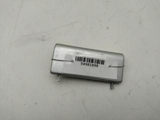 заглушка порога Mercedes-Benz Vaneo W414 2001, 1.9 л., бензин, АКПП, серый, минивэн, 4146192538