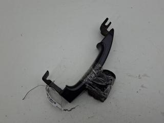 ручка наружная передняя правая Ford Focus 2 поколение 2006, 1.6 л., дизель, МКПП, чёрный, универсал, 3M51R22404AC