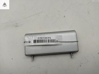 заглушка порога Mercedes-Benz Vaneo W414 2001, 1.9 л., бензин, АКПП, серый, минивэн, 4146192538