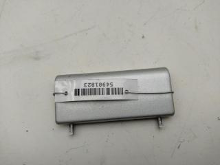 заглушка порога Mercedes-Benz Vaneo W414 2001, 1.9 л., бензин, АКПП, серый, минивэн, 4146192538