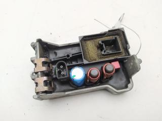сопротивление печки Mercedes-Benz C W203 2002, 2.2 л., дизель, АКПП, синий, универсал, 2308210251