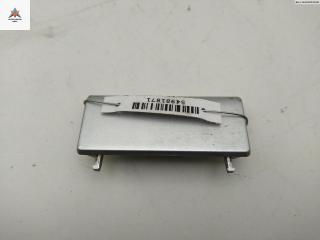 заглушка порога Mercedes-Benz Vaneo W414 2001, 1.9 л., бензин, АКПП, серый, минивэн, 4146192538