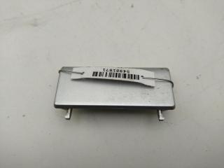 заглушка порога Mercedes-Benz Vaneo W414 2001, 1.9 л., бензин, АКПП, серый, минивэн, 4146192538