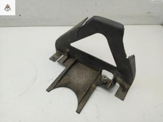 кронштейн заднего бампера Mercedes-Benz Vaneo W414 2001, 1.9 л., бензин, АКПП, серый, минивэн, 1686190814