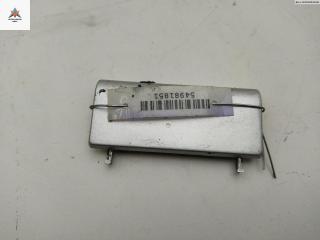 заглушка порога Mercedes-Benz Vaneo W414 2001, 1.9 л., бензин, АКПП, серый, минивэн, 4146192538