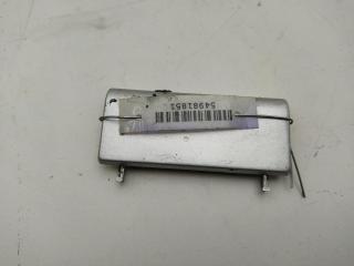 заглушка порога Mercedes-Benz Vaneo W414 2001, 1.9 л., бензин, АКПП, серый, минивэн, 4146192538