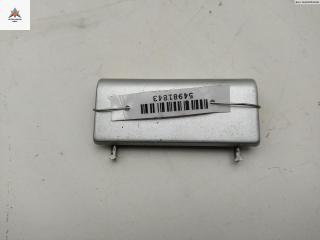 заглушка порога Mercedes-Benz Vaneo W414 2001, 1.9 л., бензин, АКПП, серый, минивэн, 4146192538