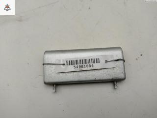 заглушка порога Mercedes-Benz Vaneo W414 2001, 1.9 л., бензин, АКПП, серый, минивэн, 4146192538