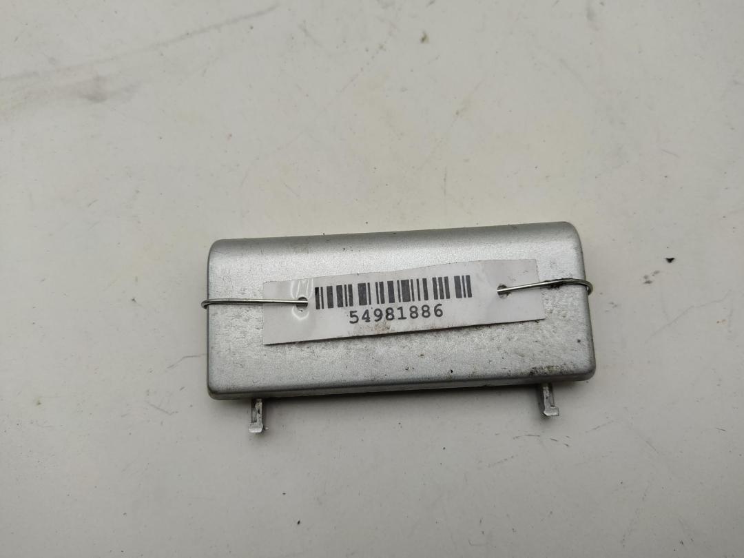 заглушка порога Mercedes-Benz Vaneo W414 2001, 1.9 л., бензин, АКПП, серый, минивэн, 4146192538