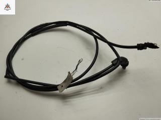 трос капота Ford Mondeo 4 поколение 2009, 2.0 л., дизель, МКПП, чёрный, универсал