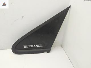 Накладка крыла (уголок зеркала) переднего левого Mercedes-Benz A-Класс W168/V168 [рестайлинг] 2001, 1.7 л., дизель, АКПП, серый, хетчбэк 5 дв., 1686903187