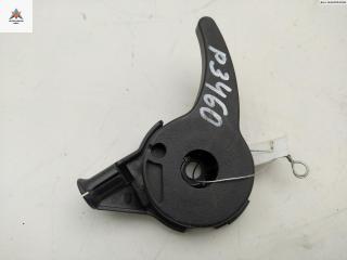 ручка открывания капота Mercedes-Benz M-Class ML W163 2000, 3.7 л., бензин, АКПП, серый, внедорожник 5 дв.