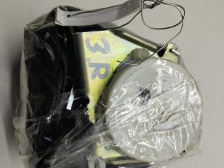 ремень безопасности Ford Mondeo 4 поколение 2009, 2.0 л., дизель, МКПП, чёрный, универсал, 6G9N611B68LG