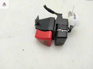 кнопка аварийной сигнализации Mercedes-Benz Vaneo W414 2003, 1.6 л., бензин, МКПП, серый, минивэн, 1688201210