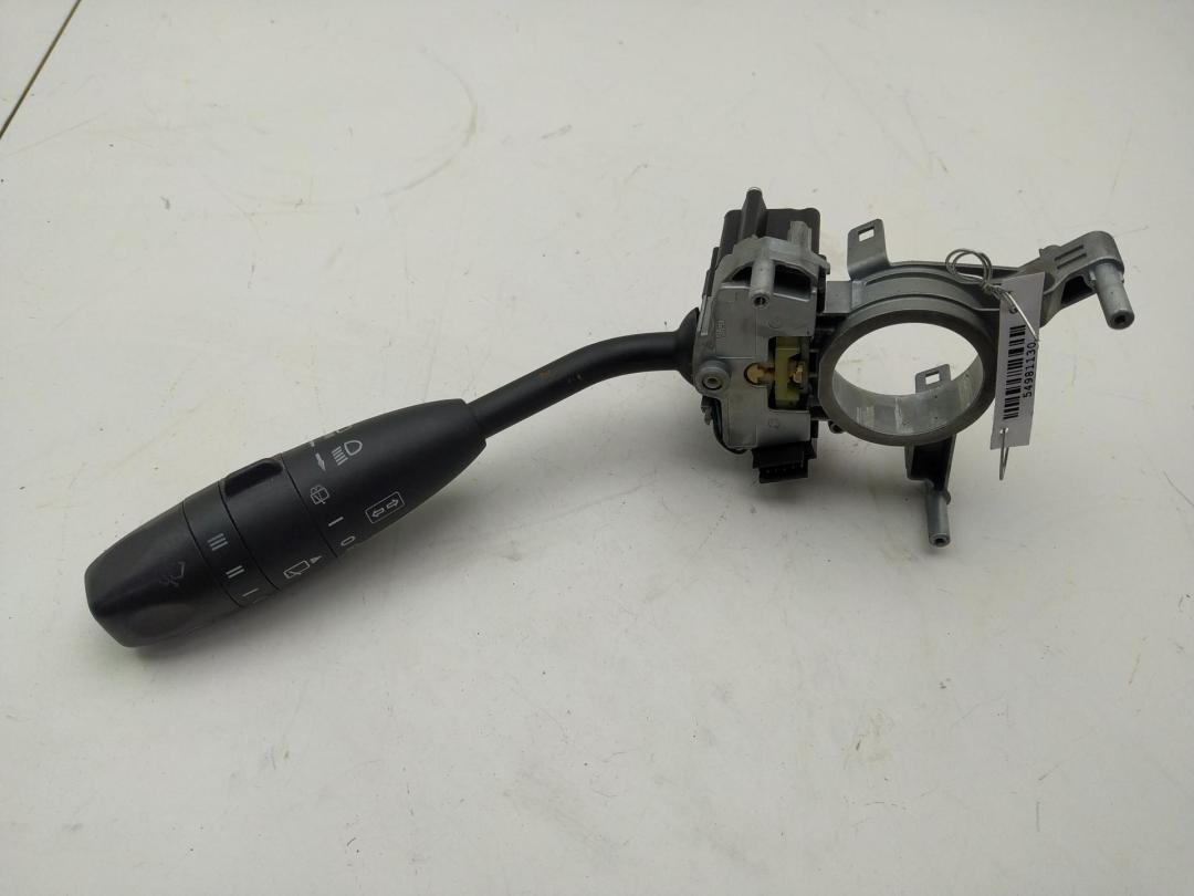 переключатель подрулевой Mercedes-Benz C W203 2004, 2.2 л., дизель, МКПП, чёрный, универсал, 28192410