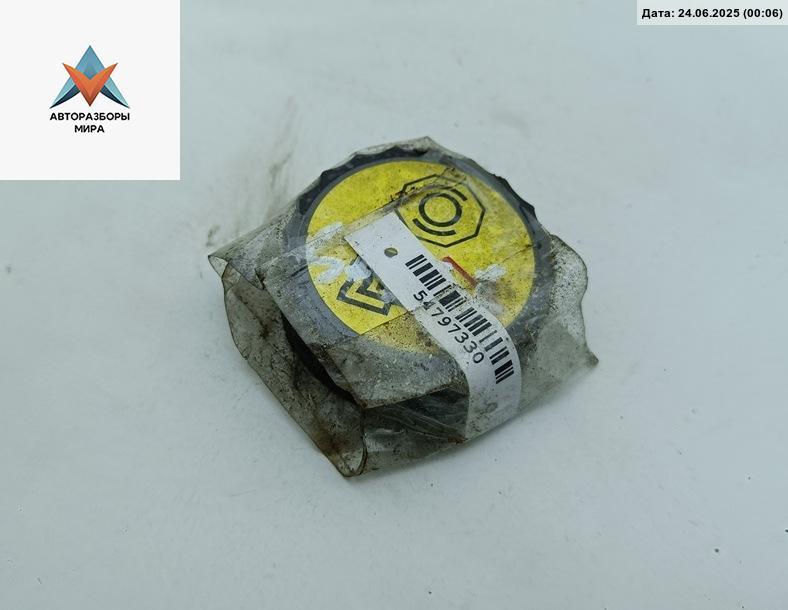 пробка расширительного бачка Ford Mondeo 3 поколение 2001, 2.0 л., бензин, МКПП, зелёный, универсал - фото №1