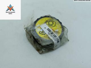 пробка расширительного бачка Ford Mondeo 3 поколение 2001, 2.0 л., бензин, МКПП, зелёный, универсал