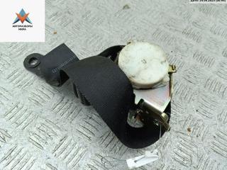 ремень безопасности Ford Focus 2 поколение 2006, 1.6 л., дизель, МКПП, чёрный, универсал, 4M51A61295AK