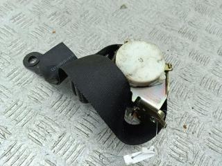 ремень безопасности Ford Focus II 2006, 1.6 л., дизель, МКПП, чёрный, универсал, 4M51A61295AK