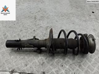 стойка передняя BMW X3 E83 [рестайлинг] 2006, 3.0 л., бензин, АКПП, чёрный, внедорожник 5 дв., 3411620