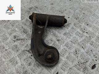 рычаг передний левый Mercedes-Benz C-Класс W202/S202 [рестайлинг] 1998, 1.8 л., бензин, МКПП, зелёный, универсал